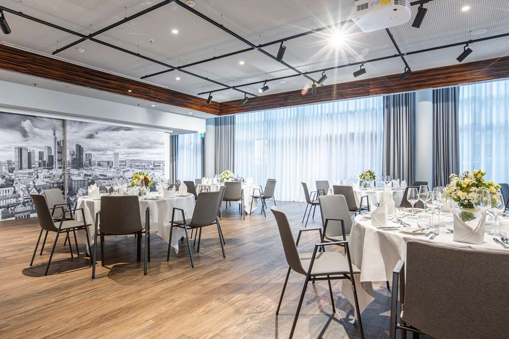 radisson blu hotel frankfurt