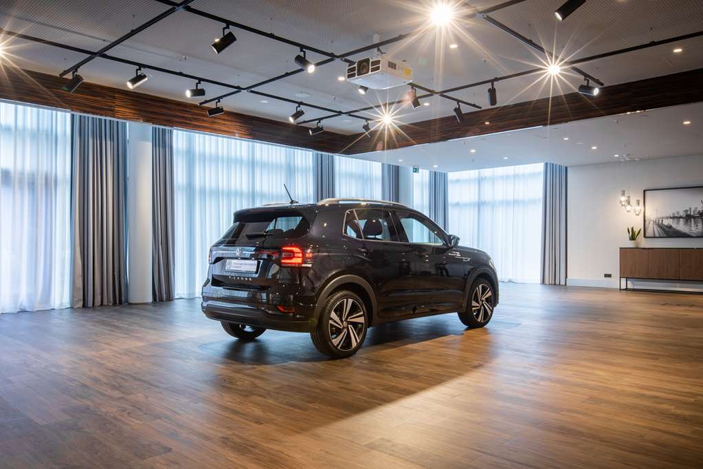 radisson blu hotel frankfurt