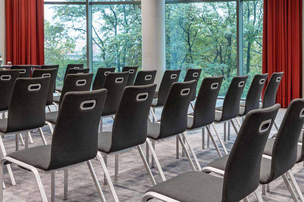 radisson blu hotel frankfurt