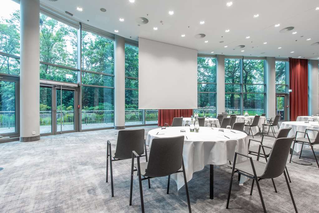 radisson blu hotel frankfurt