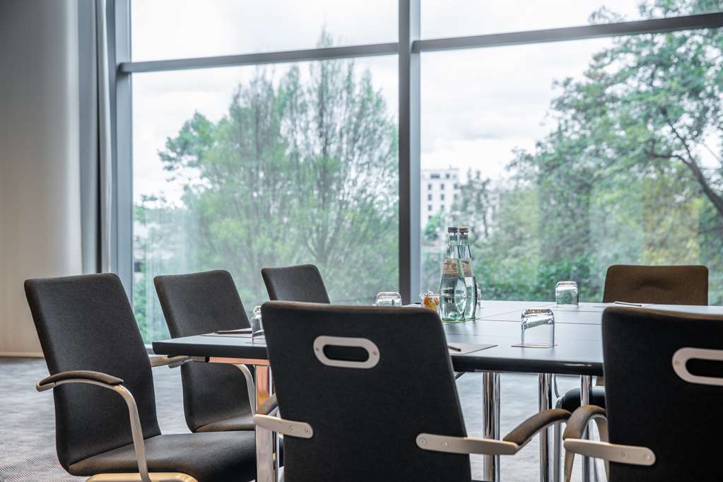 radisson blu hotel frankfurt