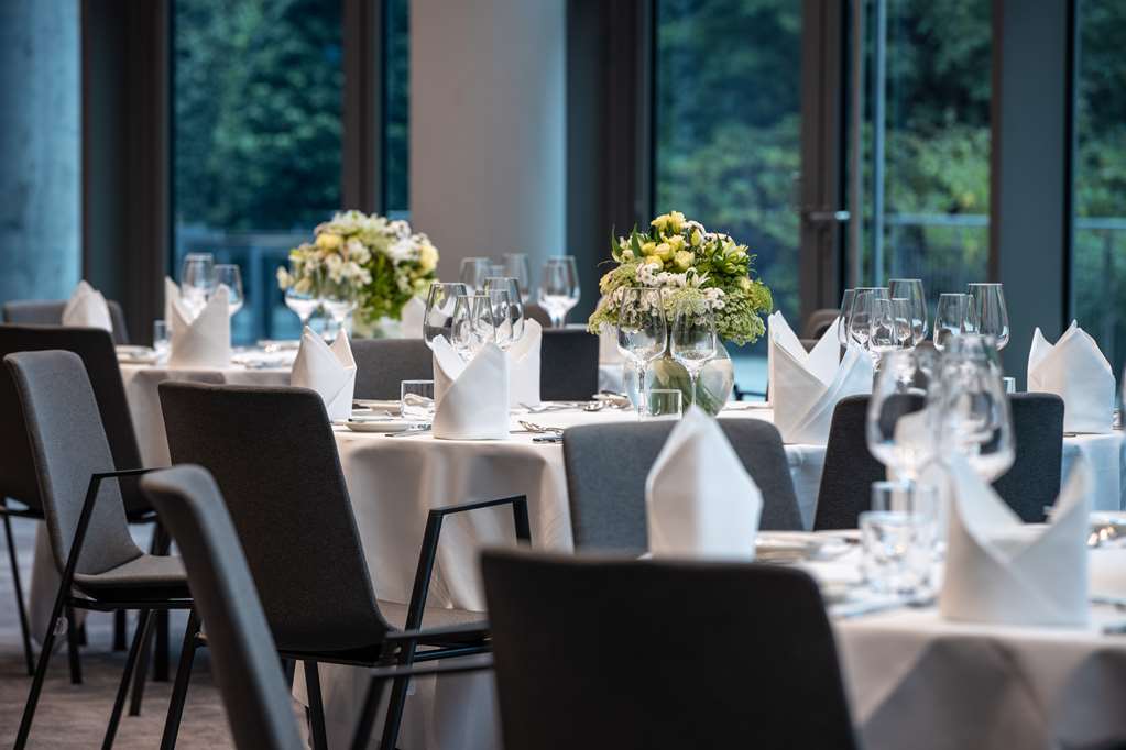 radisson blu hotel frankfurt