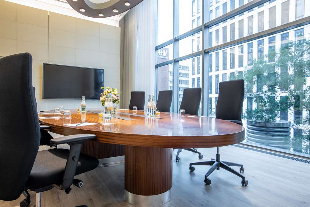 radisson blu hotel frankfurt