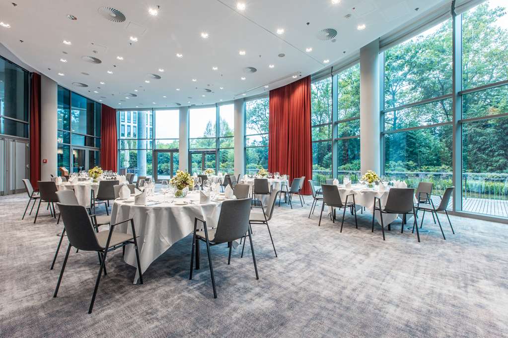 radisson blu hotel frankfurt