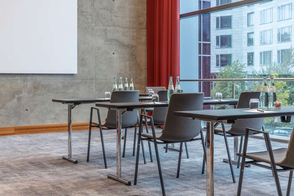 radisson blu hotel frankfurt