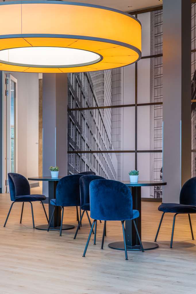 radisson blu hotel frankfurt