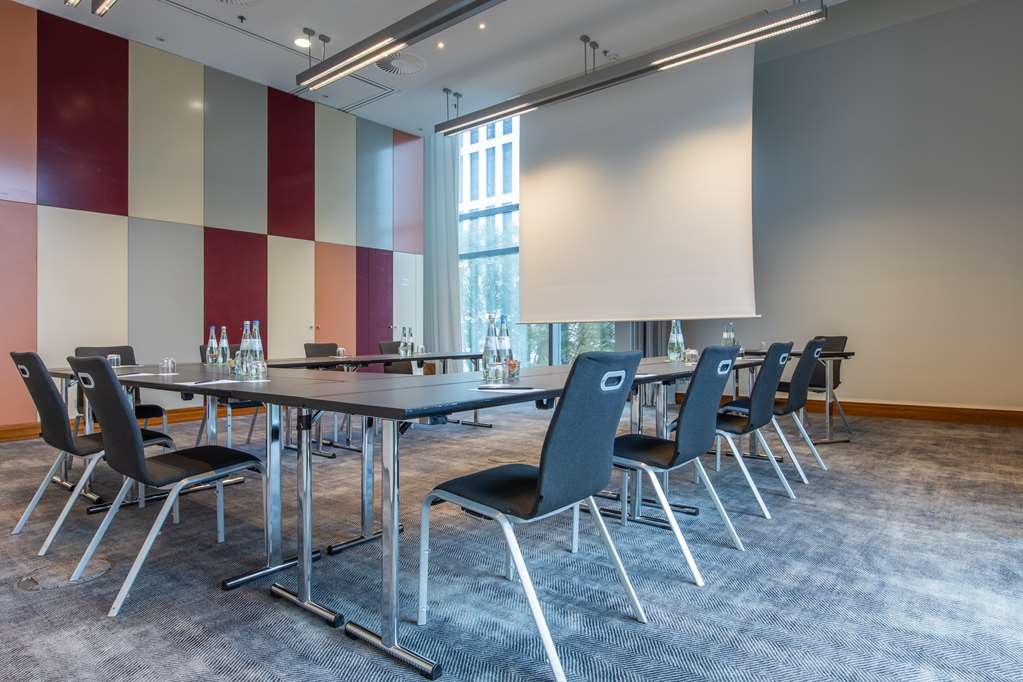 radisson blu hotel frankfurt