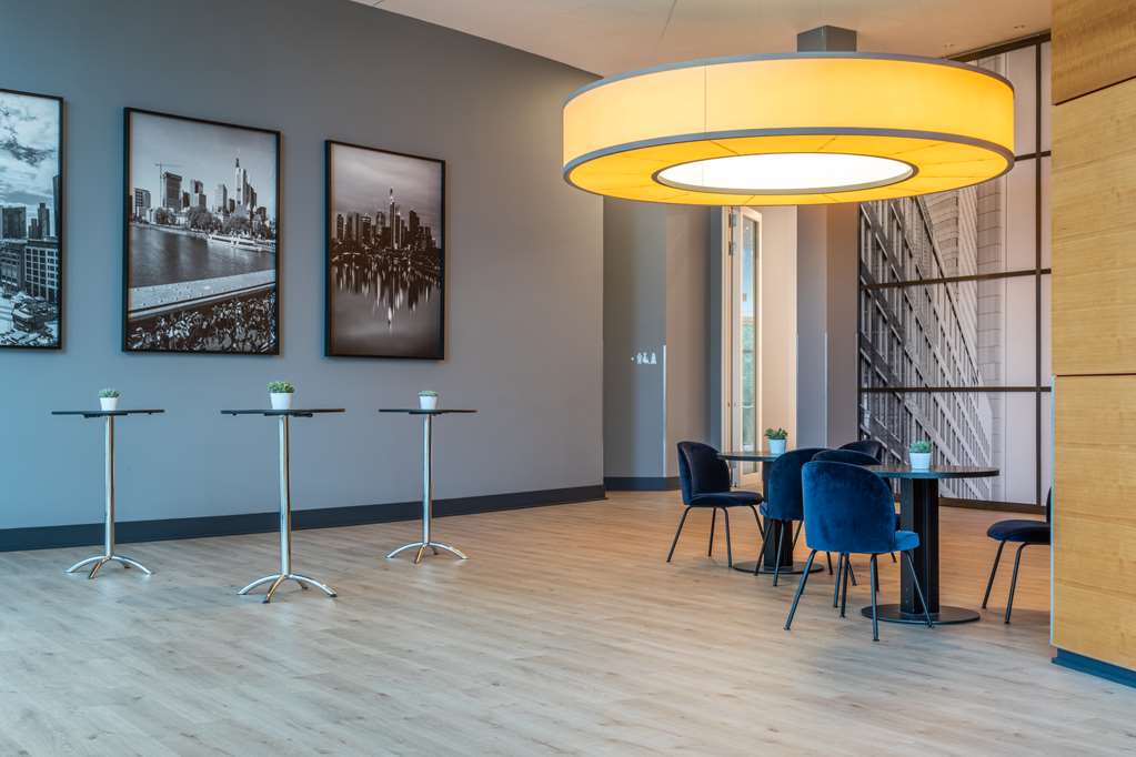 radisson blu hotel frankfurt