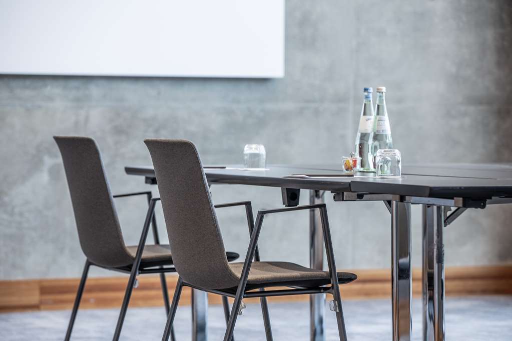 radisson blu hotel frankfurt