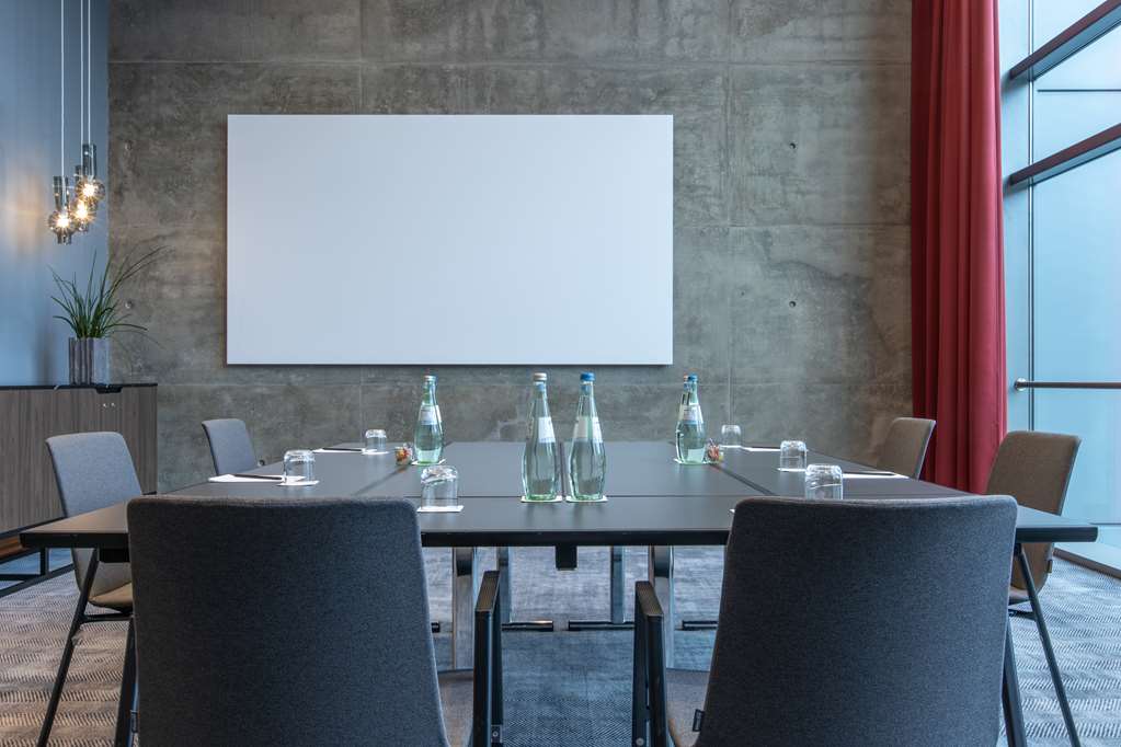 radisson blu hotel frankfurt