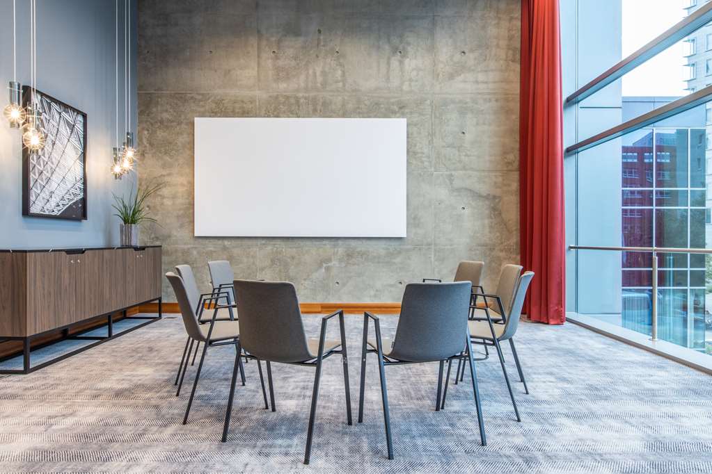 radisson blu hotel frankfurt