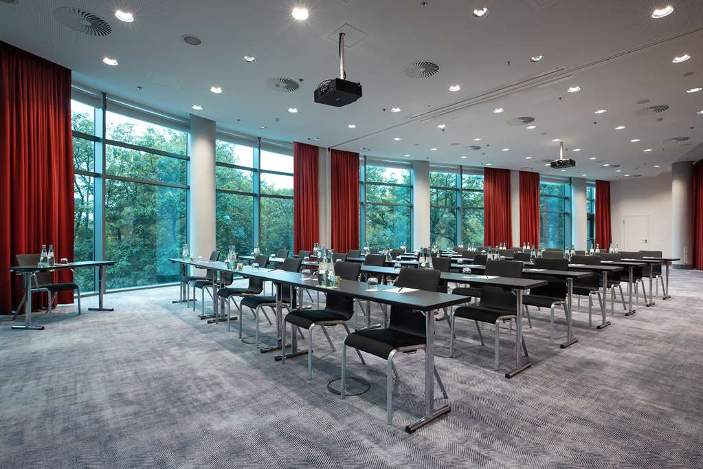 radisson blu hotel frankfurt