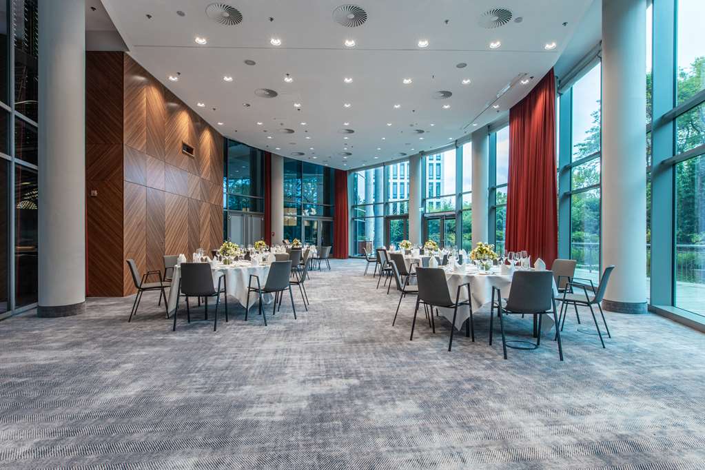 radisson blu hotel frankfurt