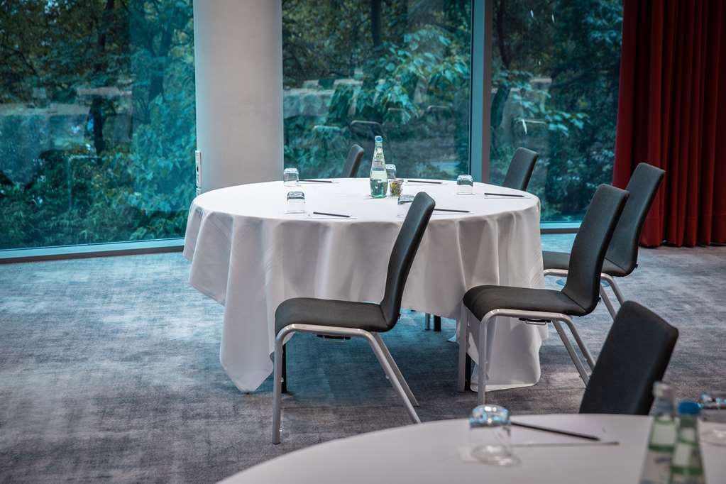 radisson blu hotel frankfurt