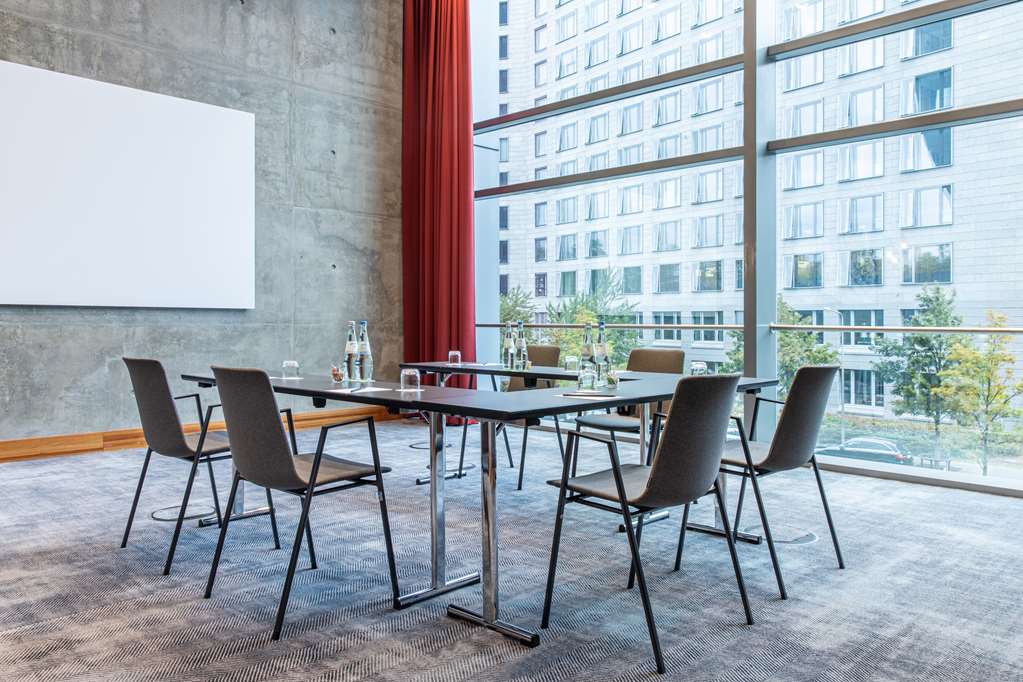 radisson blu hotel frankfurt