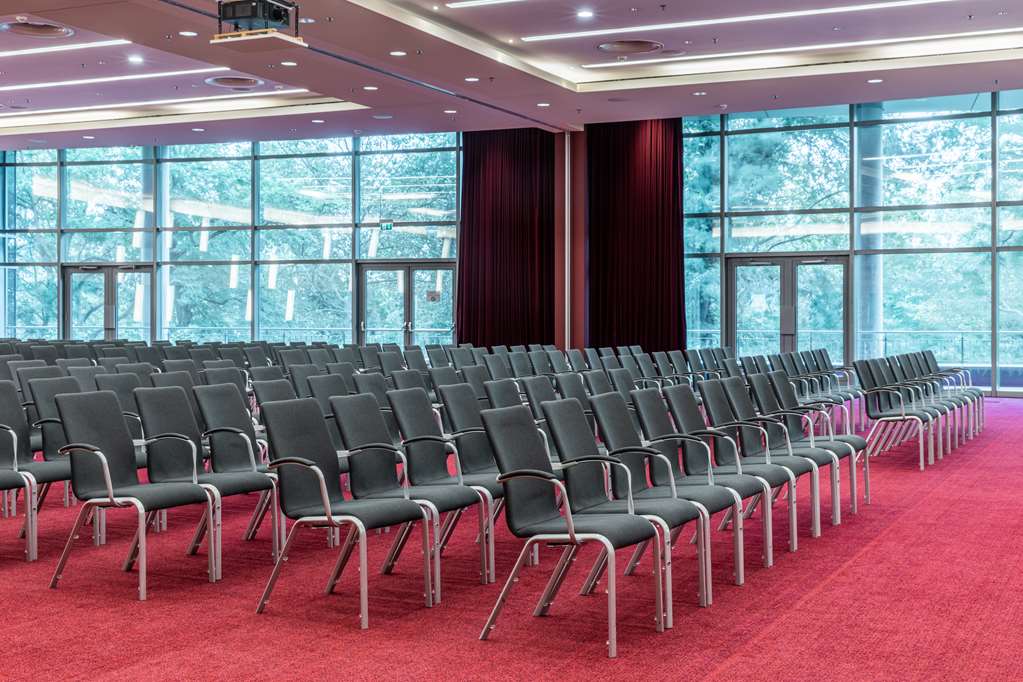 radisson blu hotel frankfurt