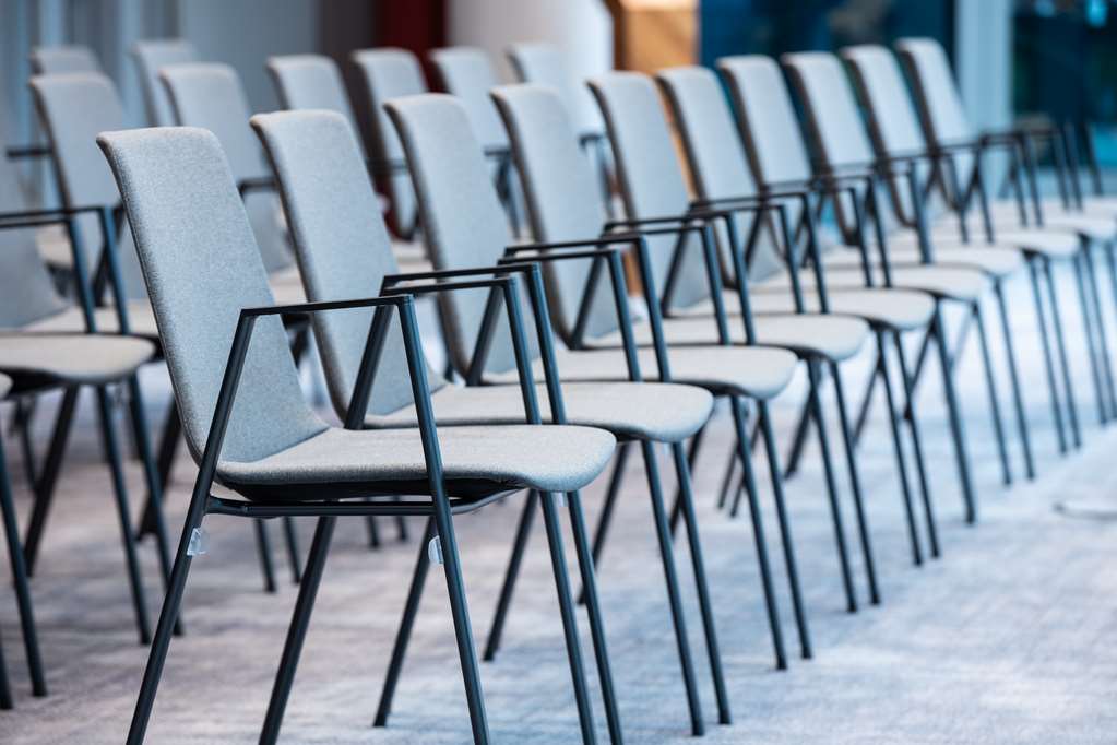 radisson blu hotel frankfurt