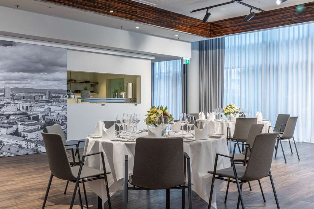 radisson blu hotel frankfurt