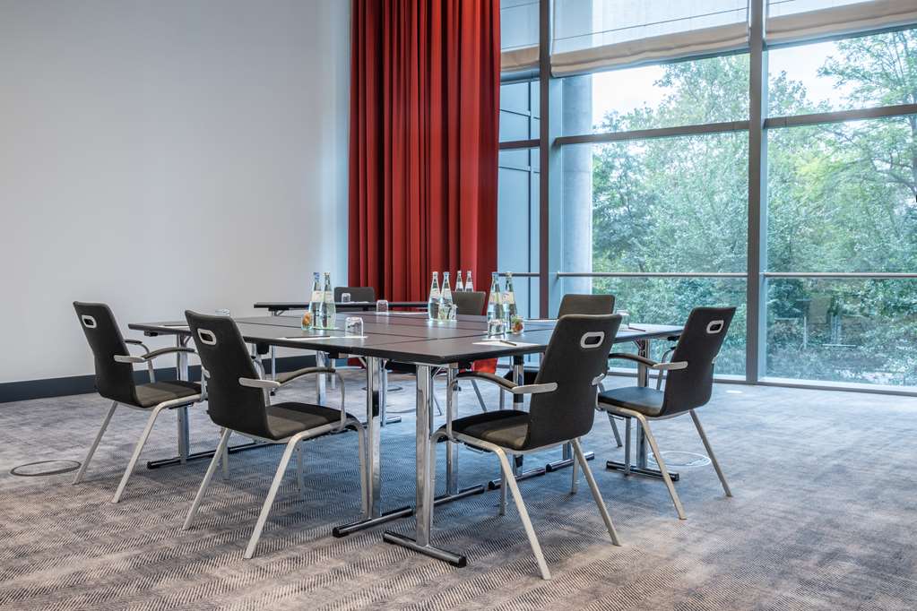 radisson blu hotel frankfurt