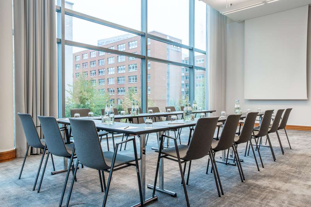 radisson blu hotel frankfurt