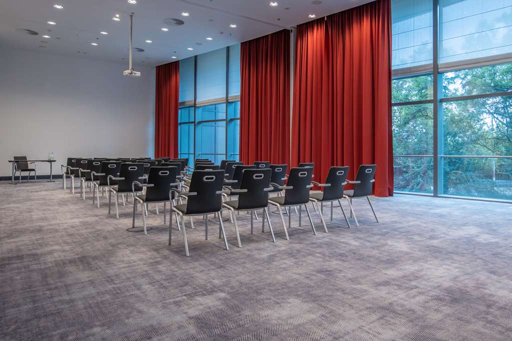 radisson blu hotel frankfurt