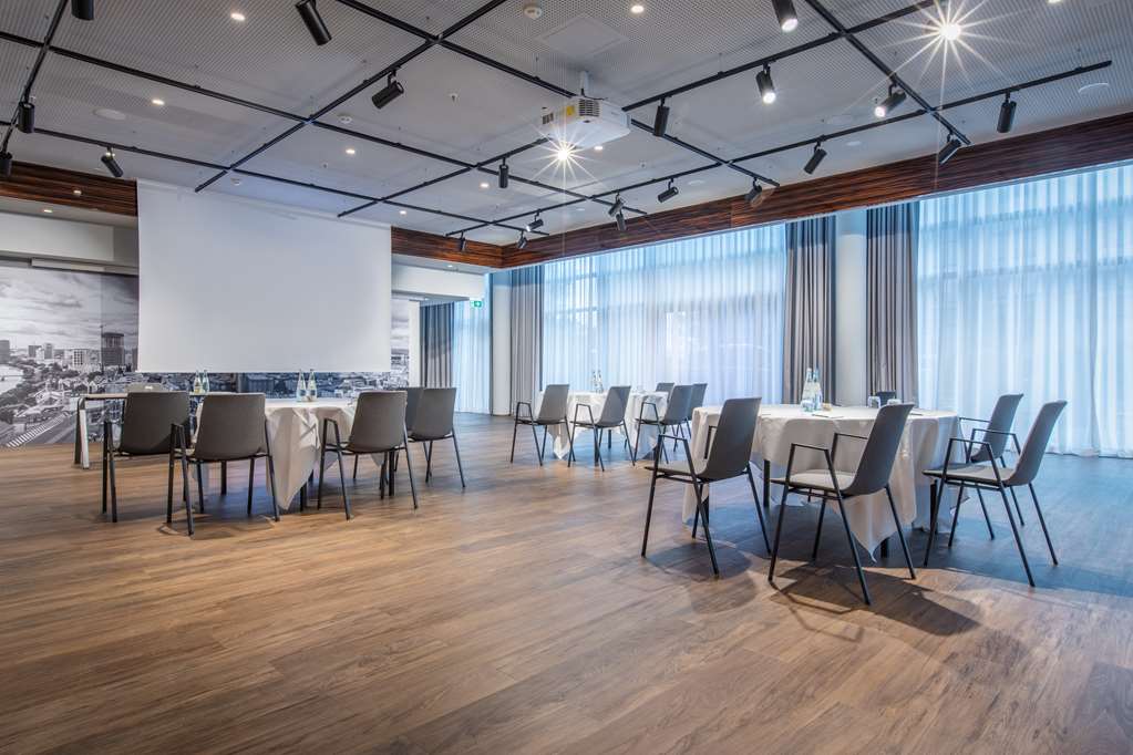 radisson blu hotel frankfurt