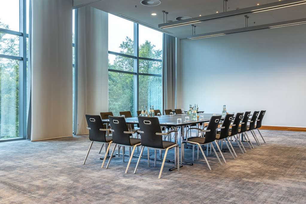 radisson blu hotel frankfurt