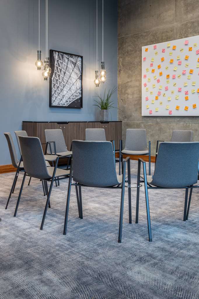 radisson blu hotel frankfurt