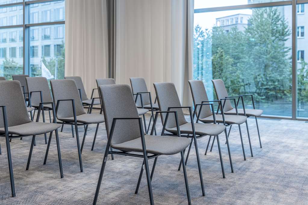 radisson blu hotel frankfurt