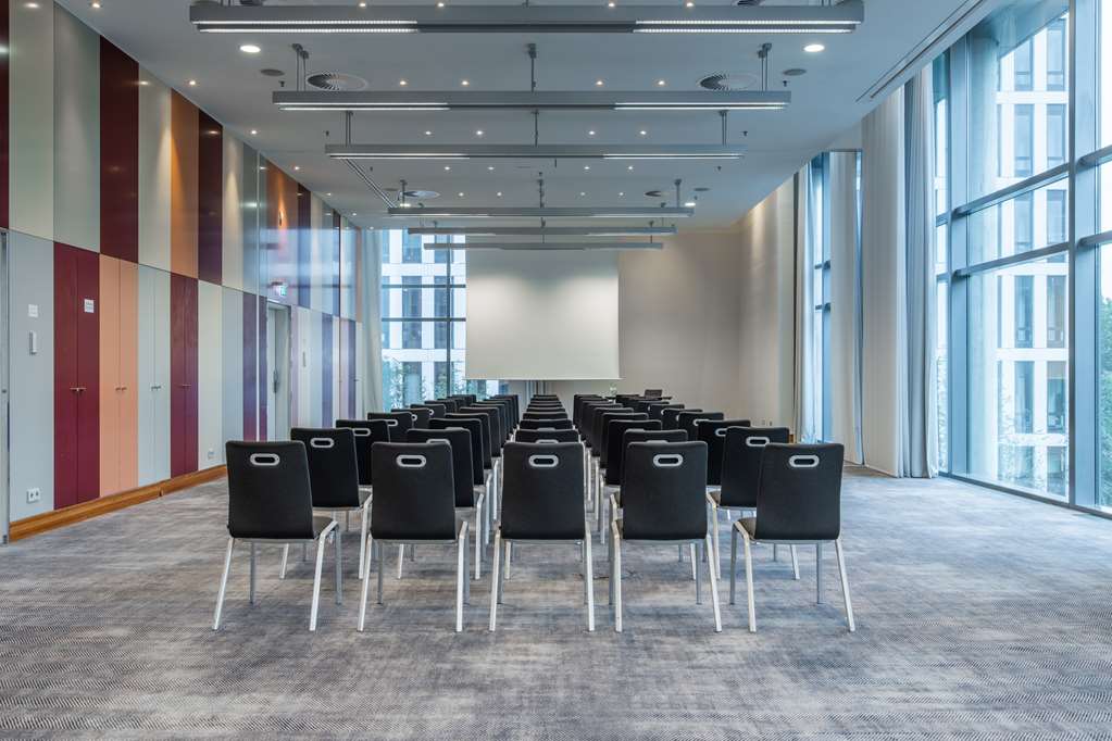 radisson blu hotel frankfurt