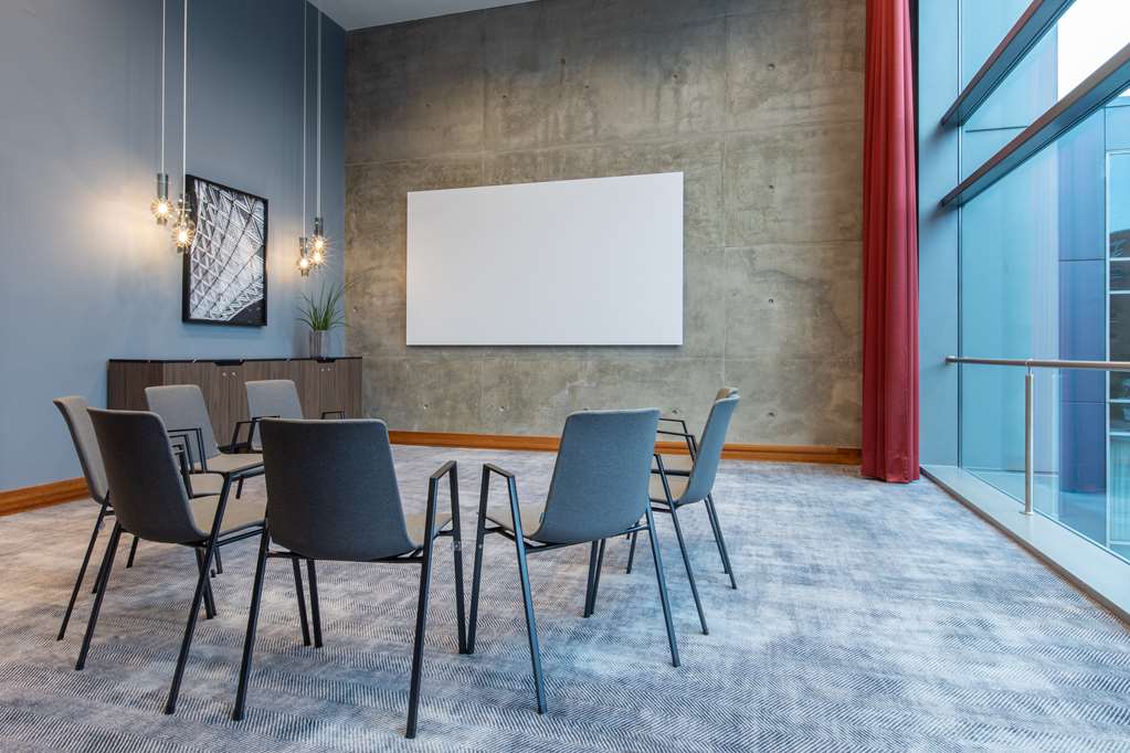 radisson blu hotel frankfurt