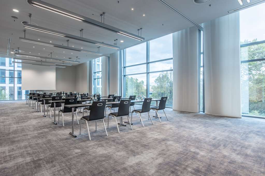 radisson blu hotel frankfurt