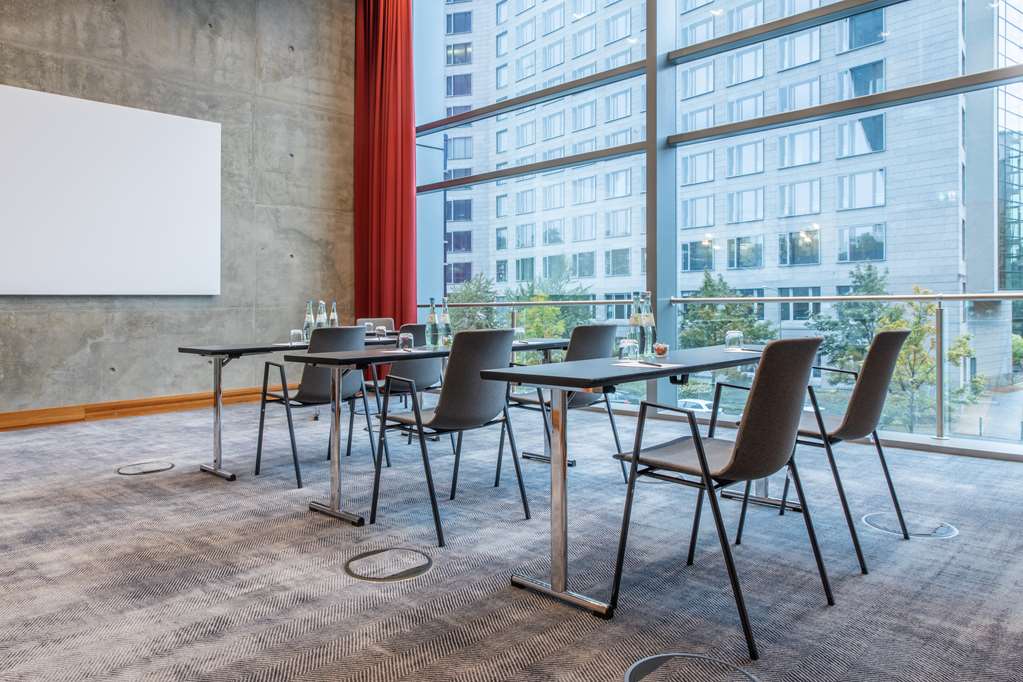 radisson blu hotel frankfurt