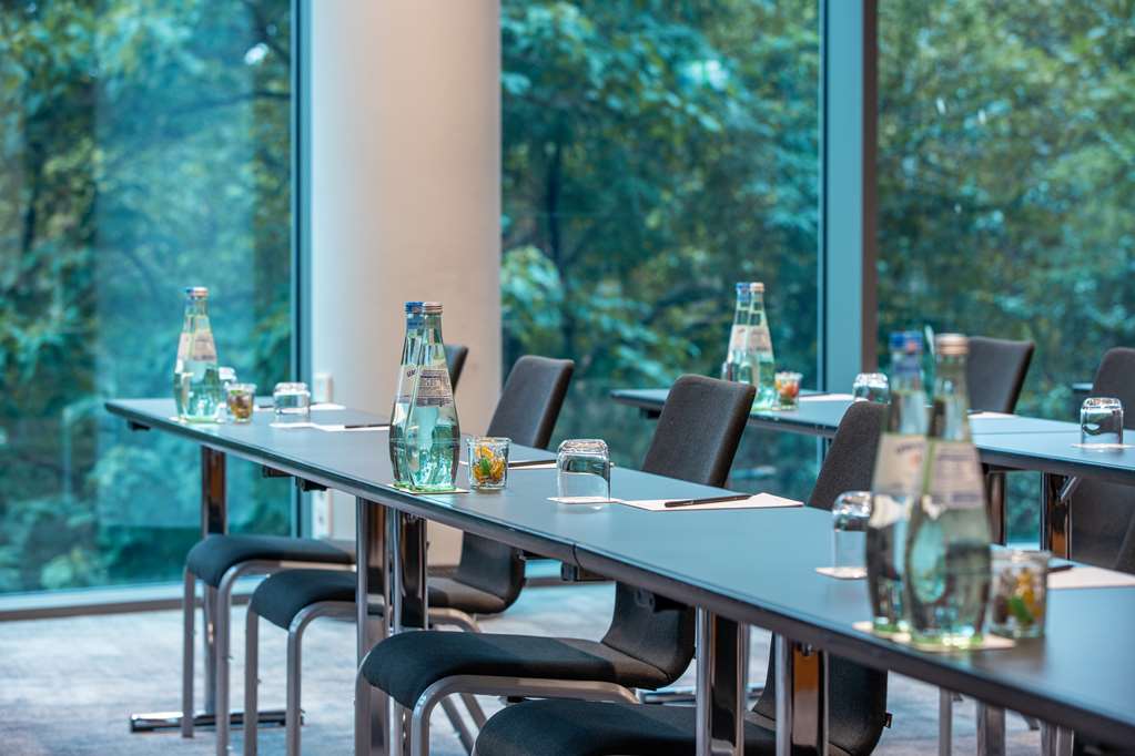 radisson blu hotel frankfurt