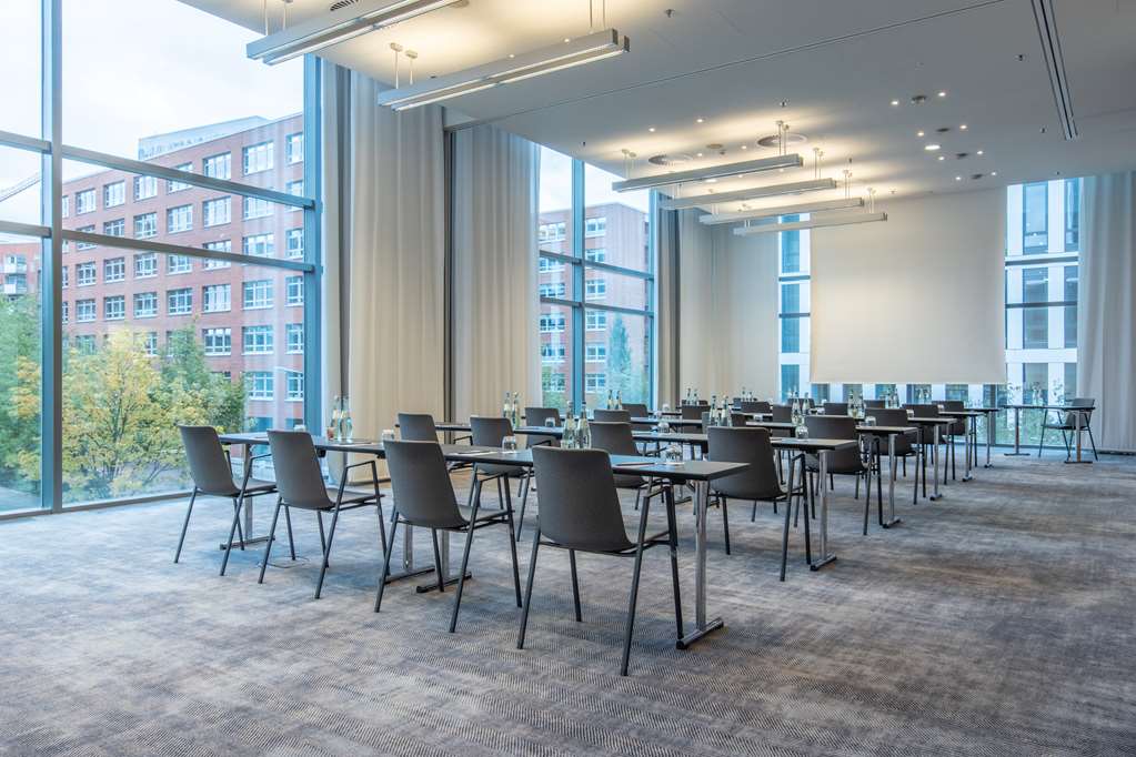 radisson blu hotel frankfurt