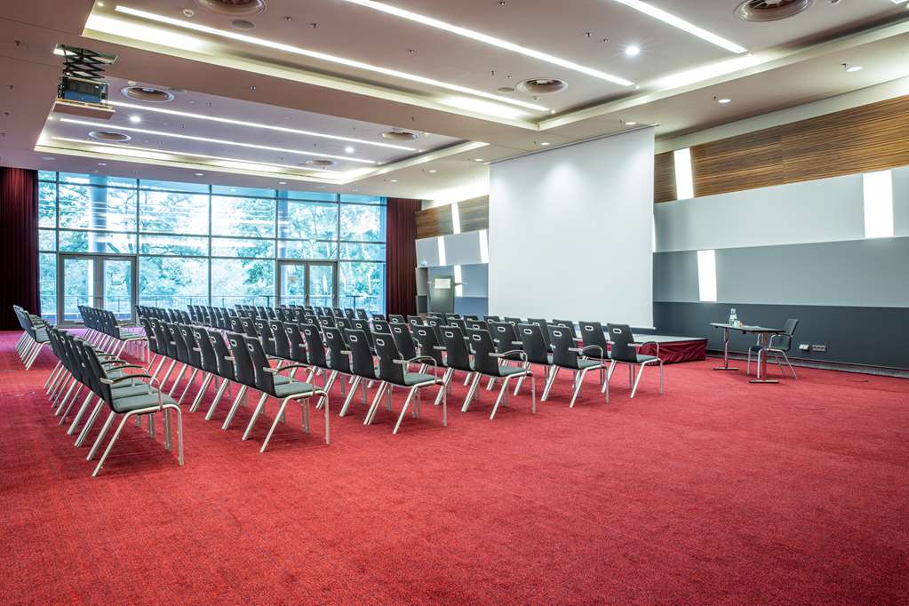 radisson blu hotel frankfurt