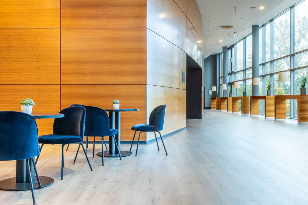 radisson blu hotel frankfurt