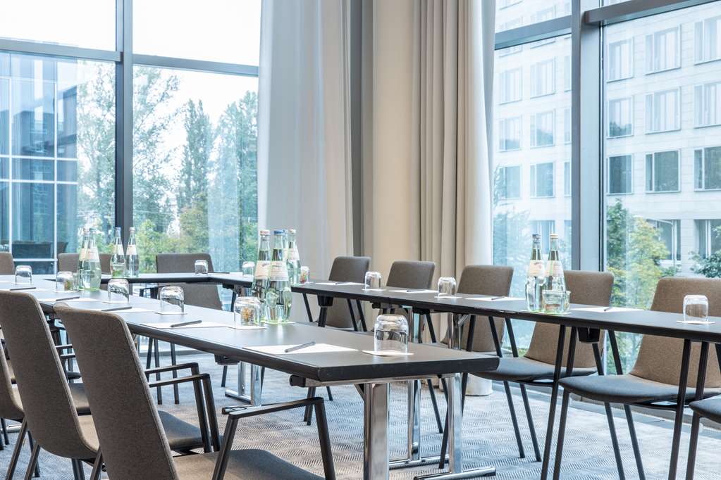 radisson blu hotel frankfurt