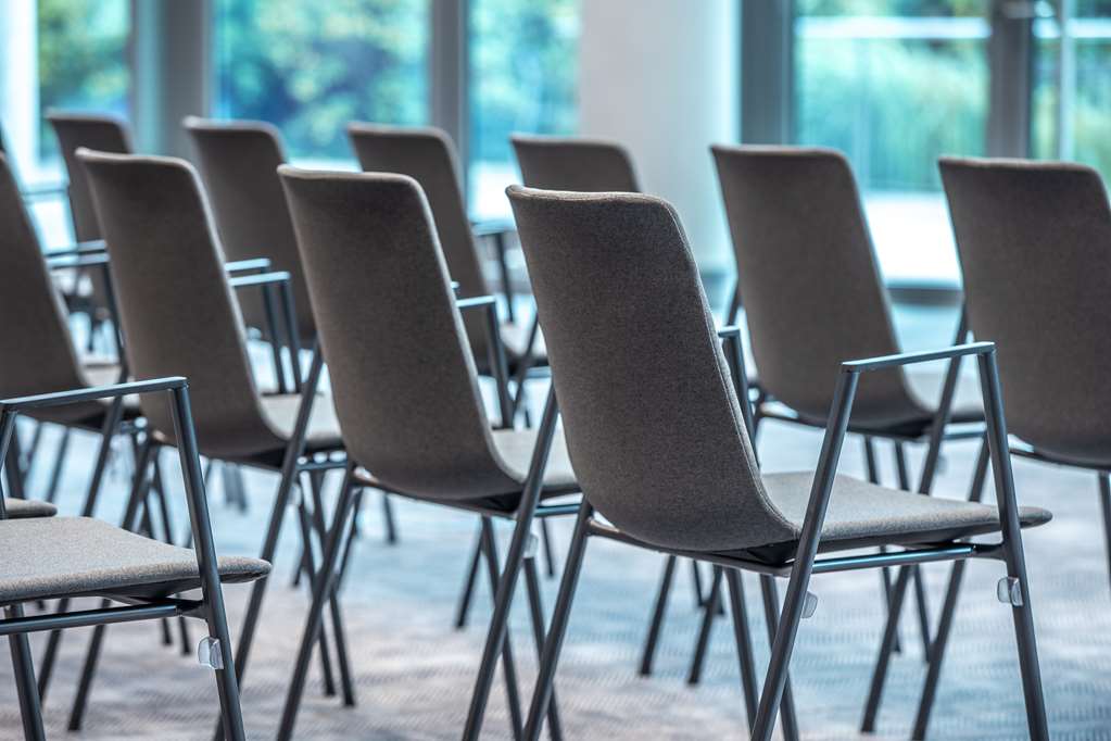 radisson blu hotel frankfurt