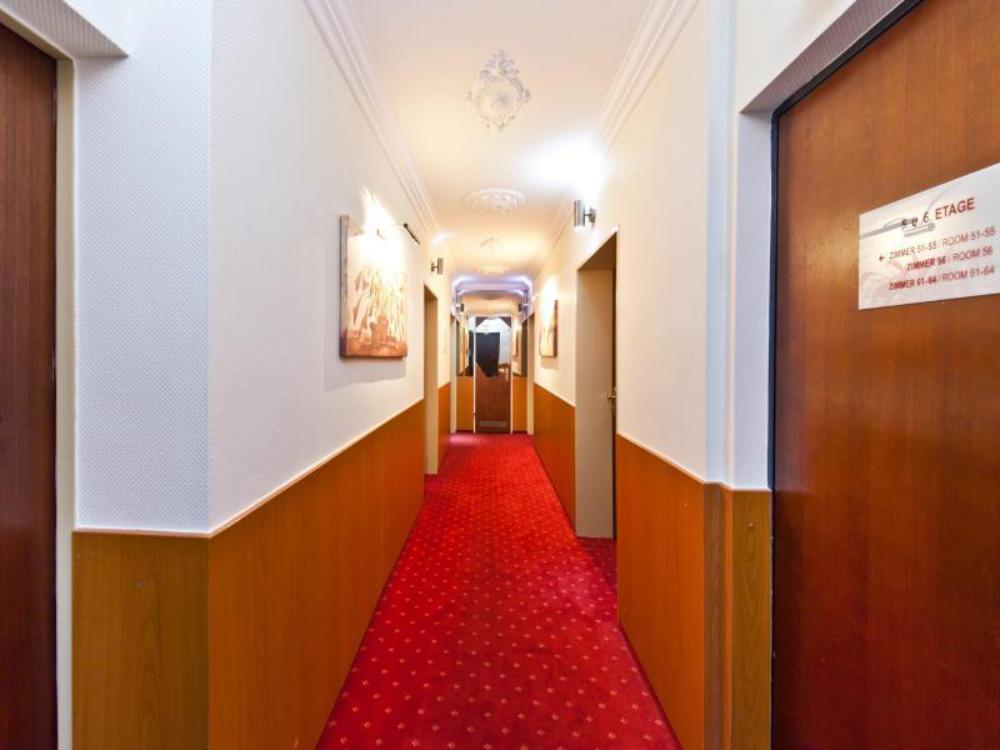 hotel primus frankfurt sachsenhausen