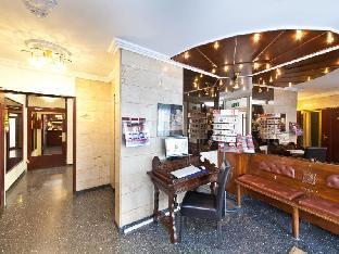 hotel primus frankfurt sachsenhausen