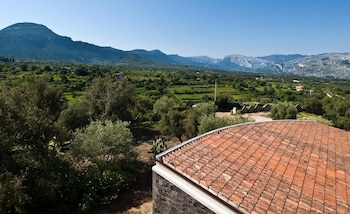 dorgali