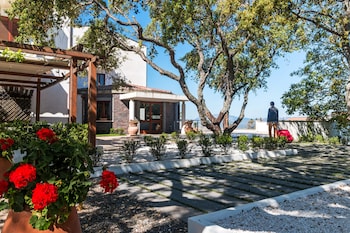 Hotel Il Querceto Dorgali,,4 star
