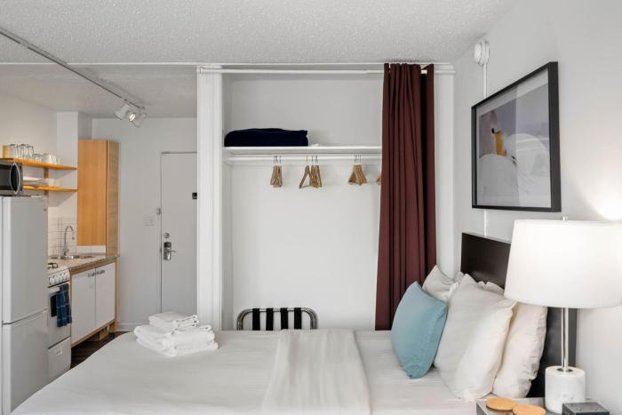 bca furnished apartments