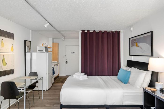 bca furnished apartments