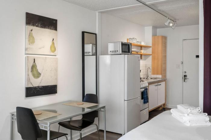 bca furnished apartments