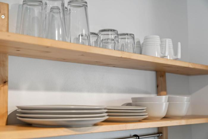 bca furnished apartments