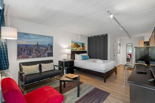 bca furnished apartments