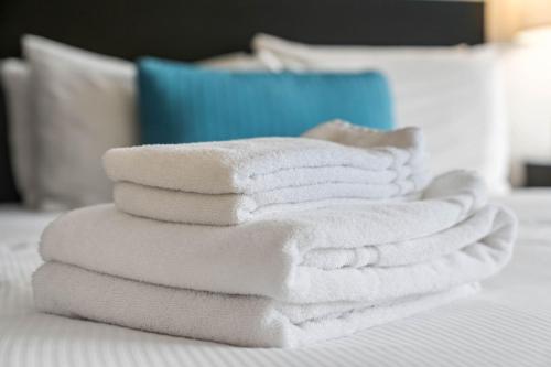 bca furnished apartments