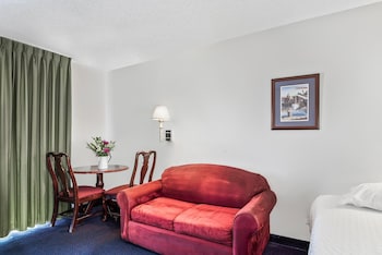 Second Conference Family Deluxe Bay View,,2.5 star